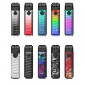 Kit Novo 4 Mini Smok