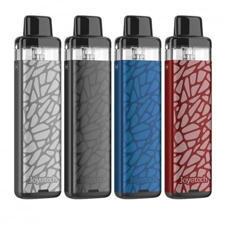 Cigarette electronique Kit Evio Pod Joyetech