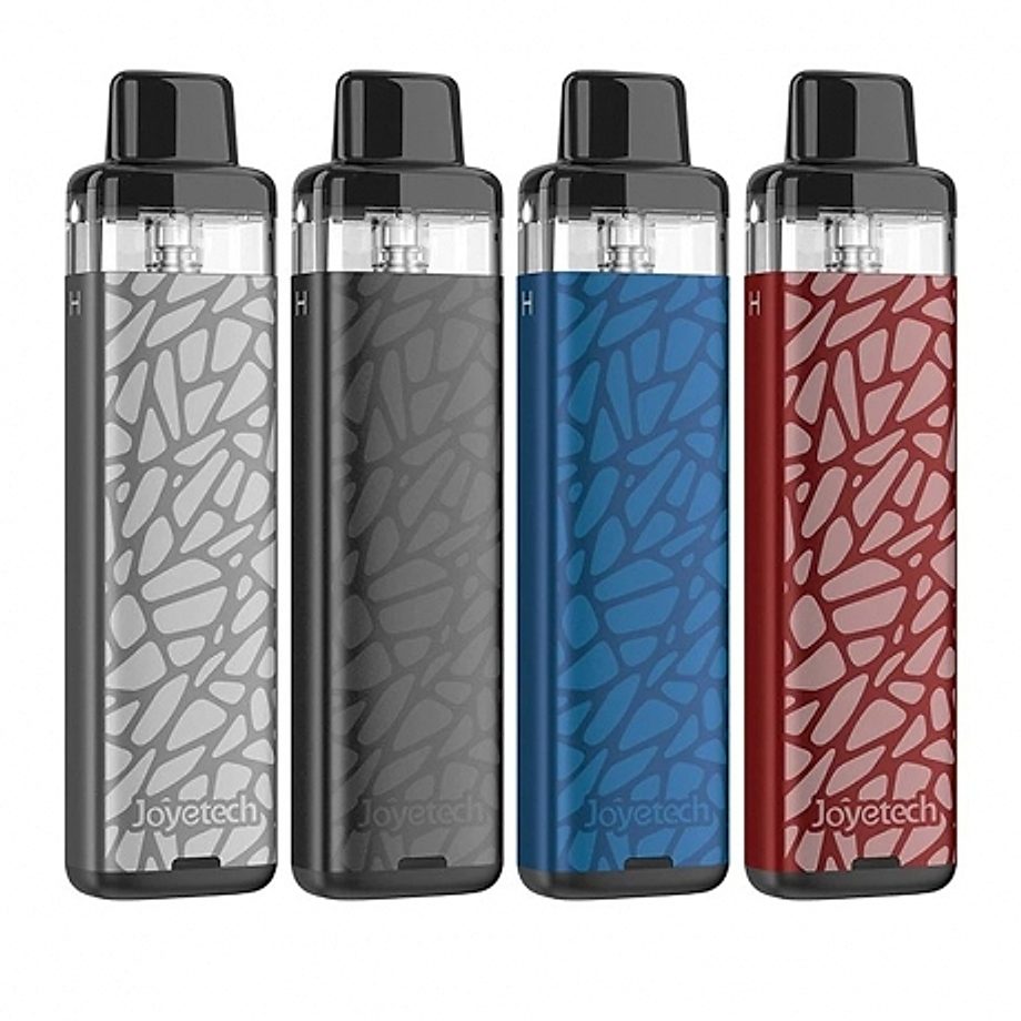 Cigarette electronique Kit Evio Pod Joyetech