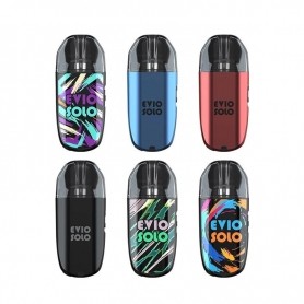 Kit Evio Solo Joyetech