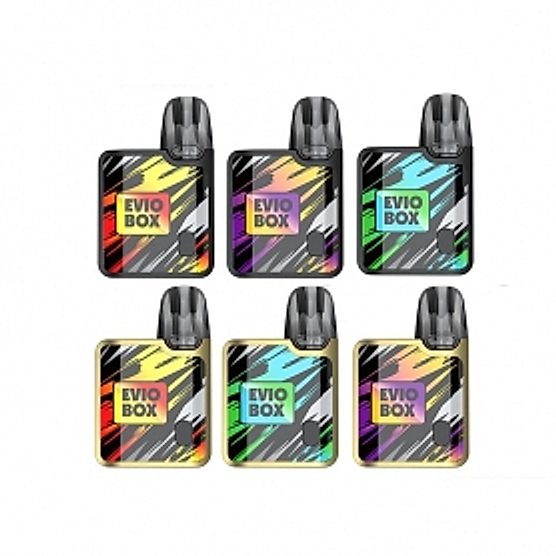 Kit Evio Box Joyetech Kit Evio Box Joyetech