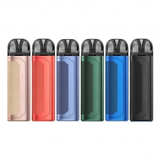 Kit Aegis AU Geekvape Kit Aegis AU Geekvape