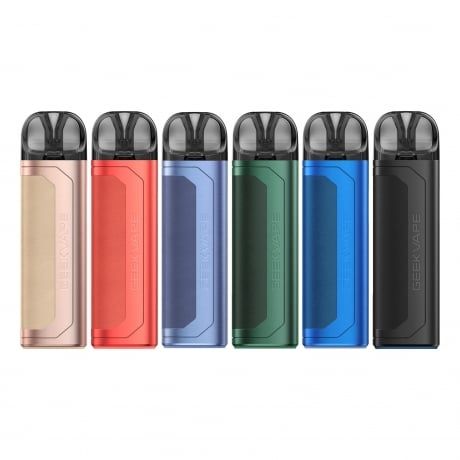 Cigarette electronique Kit Aegis AU Geekvape