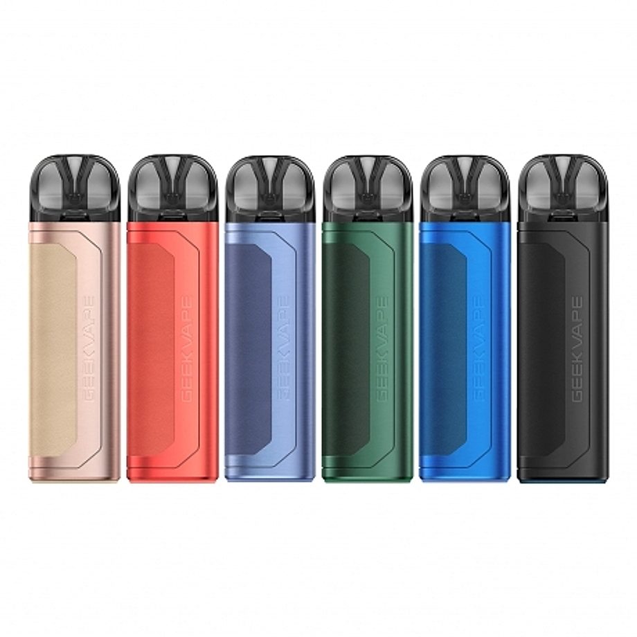 Cigarette electronique Kit Aegis AU Geekvape