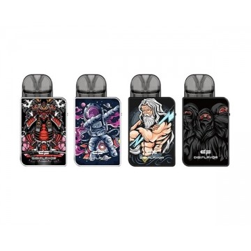 Cigarette electronique Kit Digi U Pod Geekvape