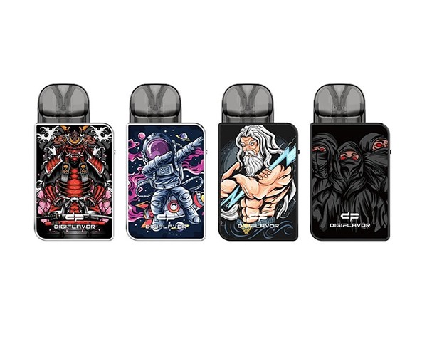 elfbar nachfüll pod läuft aus GeekVape Sonder U Pod System Device main image 1