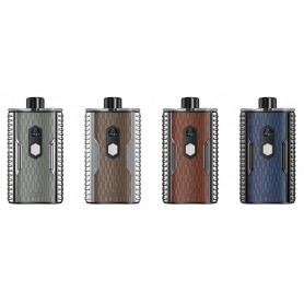 Kit Cloudflask 3 Aspire