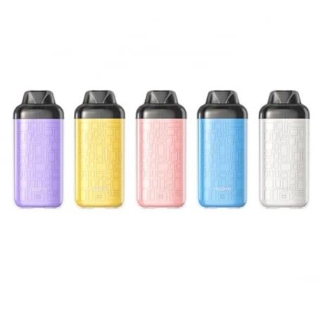 Cigarette electronique Kit Flexus Fit Aspire