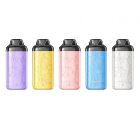 Cigarette electronique Kit Flexus Fit Aspire