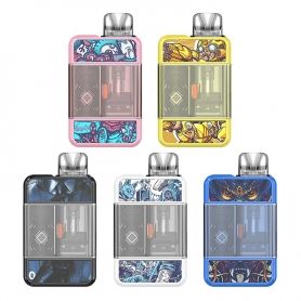 Kit Gotek S Aspire