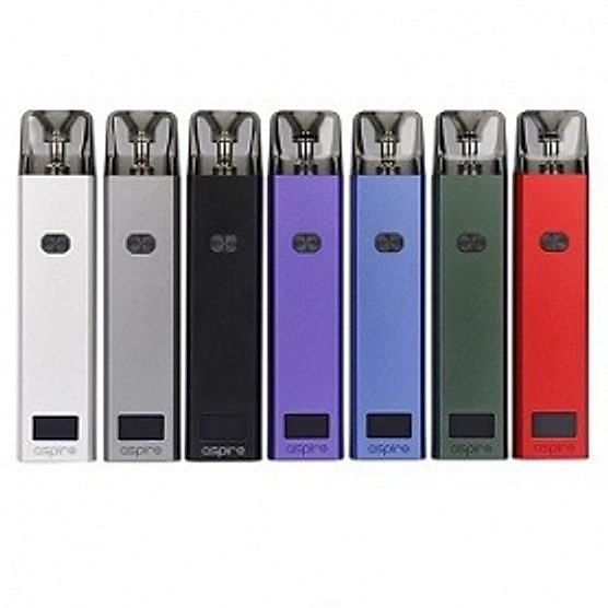 Kit Favostix Mini Aspire Kit Favostix Mini Aspire