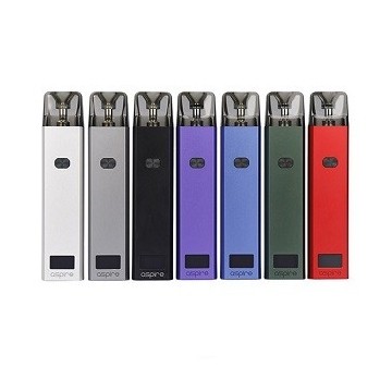 Cigarette electronique Kit Favostix Mini Aspire