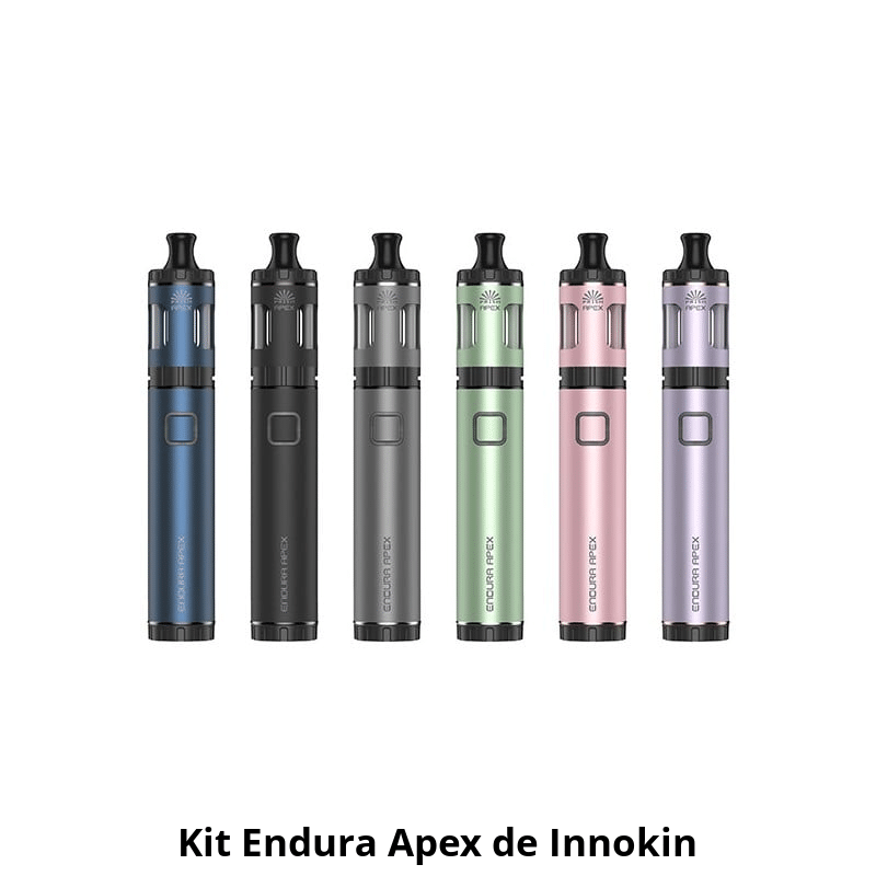 Kit Endura Apex 34.90 Innokin