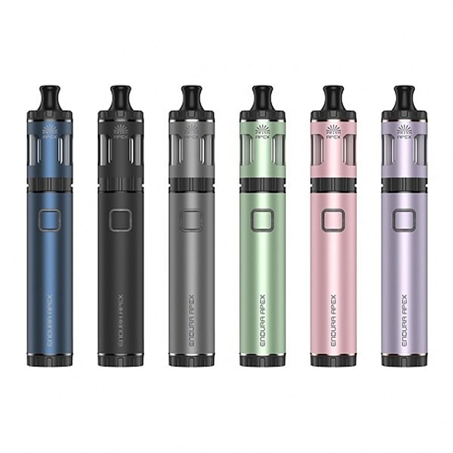 Cigarette electronique Kit Endura Apex Innokin Cigarette electronique Kit Endura Apex Innokin