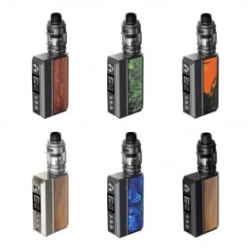 Kit Drag 4 et Uforce-L Voopoo