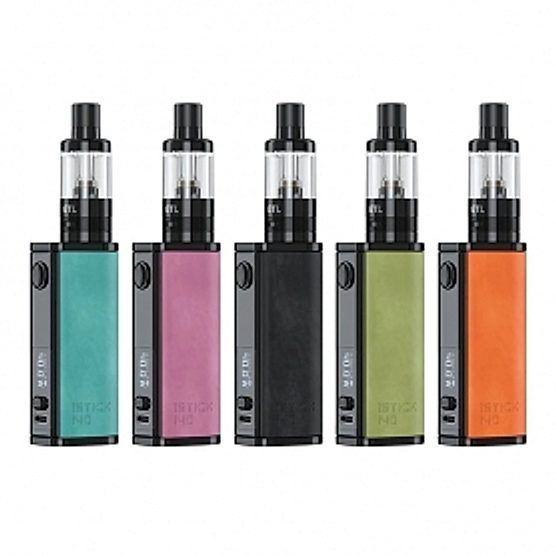 Kit iStick I40 et GTL D20 Eleaf Kit iStick I40 et GTL D20 Eleaf