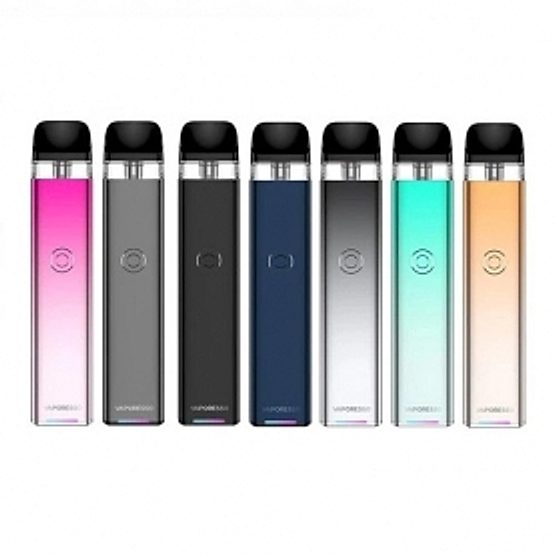 Kit Xros 3 par Vaporesso Kit Xros 3 par Vaporesso