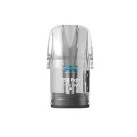 Cartouche Cyber X/S 0.8 ohm 3ml Aspire