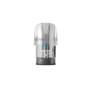 Cartouche Cyber X/S 0.8 ohm 3ml Aspire