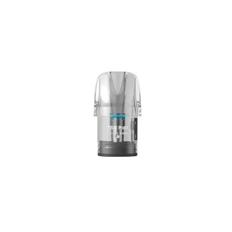Cartouche Cyber X/S 0.8 ohm 3ml Aspire