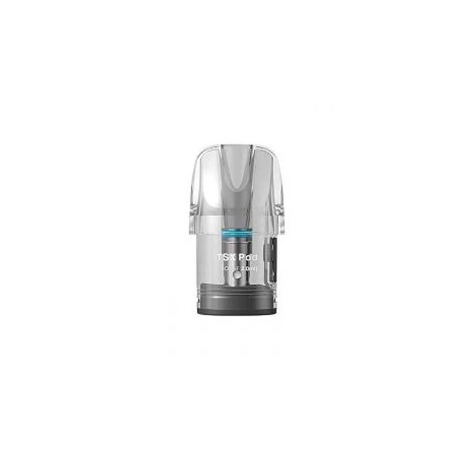 Cartouche Cyber X/S 1.0 ohm 3ml Aspire Cartouche Cyber X/S 1.0 ohm 3ml Aspire