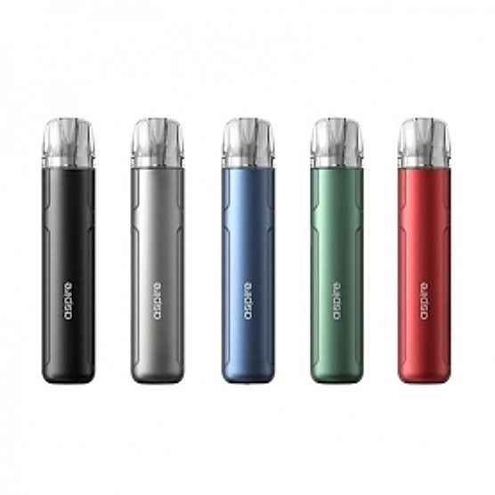 Kit Cyber S Aspire Kit Cyber S Aspire