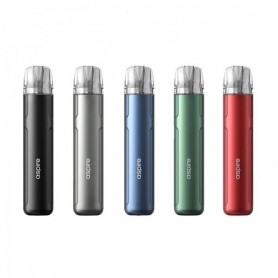 Kit Cyber S Aspire