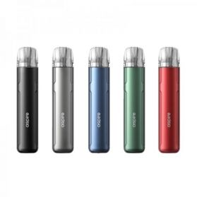 Kit Cyber S Aspire Kit Cyber S Aspire