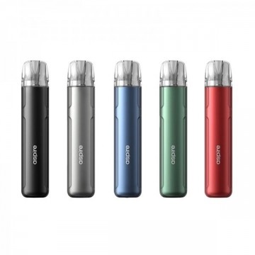 Cigarette electronique Kit Cyber S Aspire