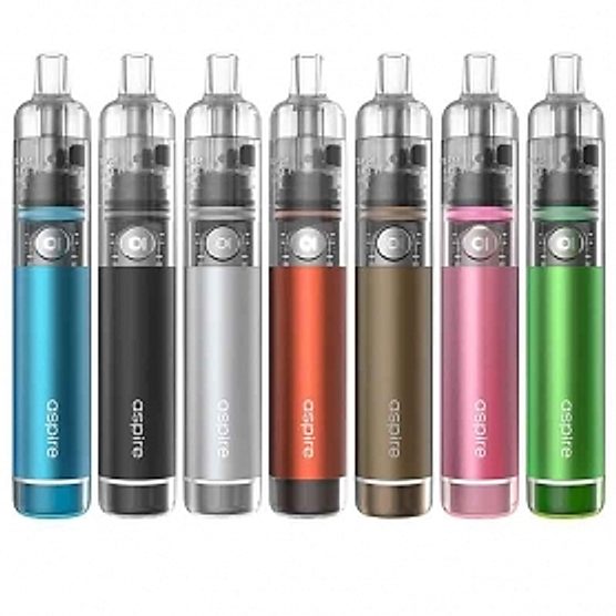 Kit Cyber G Aspire Kit Cyber G Aspire