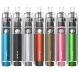 Kit Cyber G Aspire