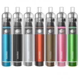 Kit Cyber G Aspire Kit Cyber G Aspire