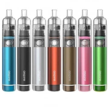 Cigarette electronique Kit Cyber G Aspire