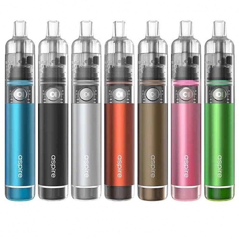 Cigarette electronique Kit Cyber G Aspire Cigarette electronique Kit Cyber G Aspire