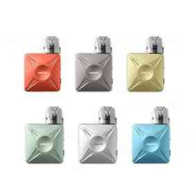 Cyber X Aspire