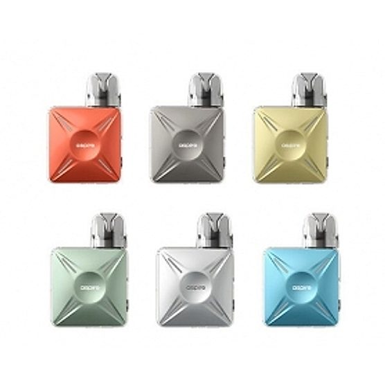 Kit Cyber X Aspire Kit Cyber X Aspire