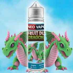 E-liquide Fruit du dragon 50ml