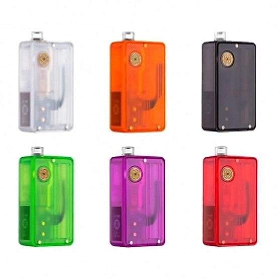 Kit DotAIO V2 Lite Dotmod Kit DotAIO V2 Lite Dotmod