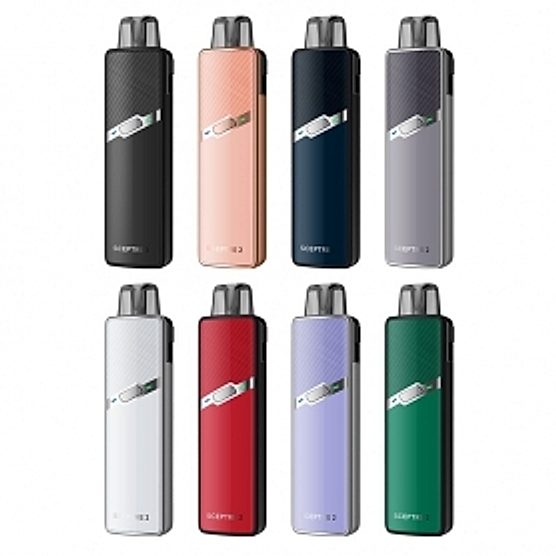 Kit Sceptre 2 Innokin Kit Sceptre 2 Innokin