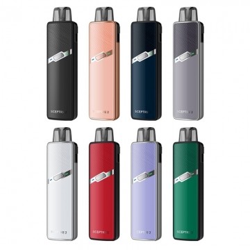 Cigarette electronique Kit Sceptre 2 Innokin