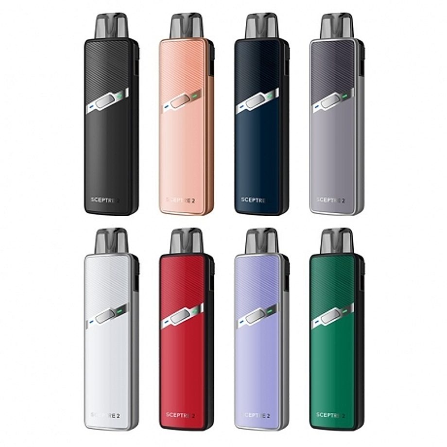 Cigarette electronique Kit Sceptre 2 Innokin Cigarette electronique Kit Sceptre 2 Innokin