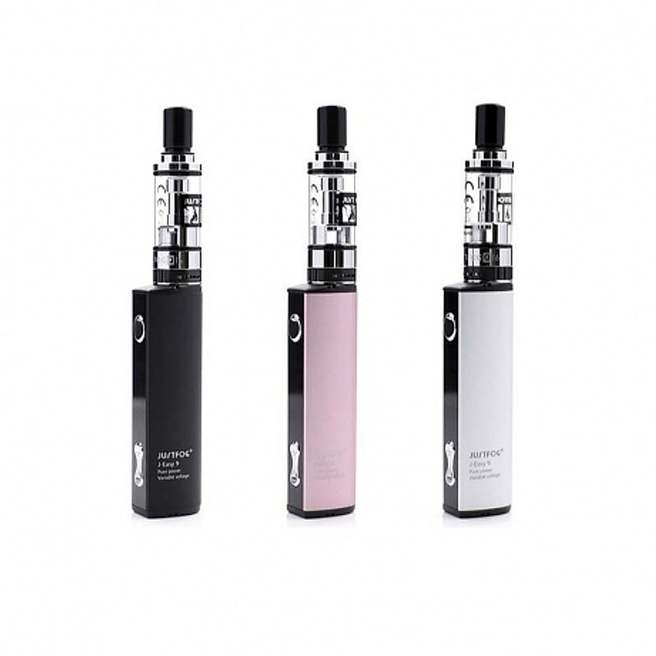 Cigarette electronique Kit Q16 Justfog Cigarette electronique Kit Q16 Justfog