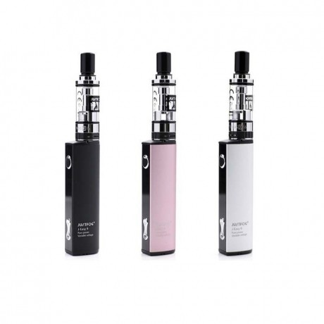 Cigarette electronique Kit Q16 Justfog