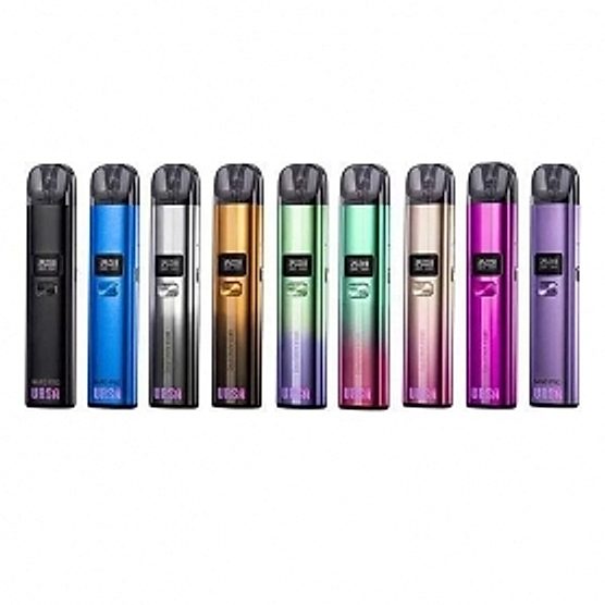 Kit Ursa Nano Pro Lost Vape Kit Ursa Nano Pro Lost Vape