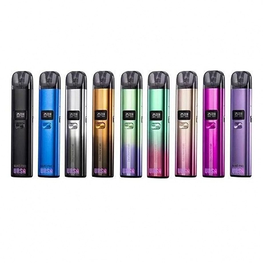 Cigarette electronique Kit Ursa Nano Pro Lost Vape Cigarette electronique Kit Ursa Nano Pro Lost Vape