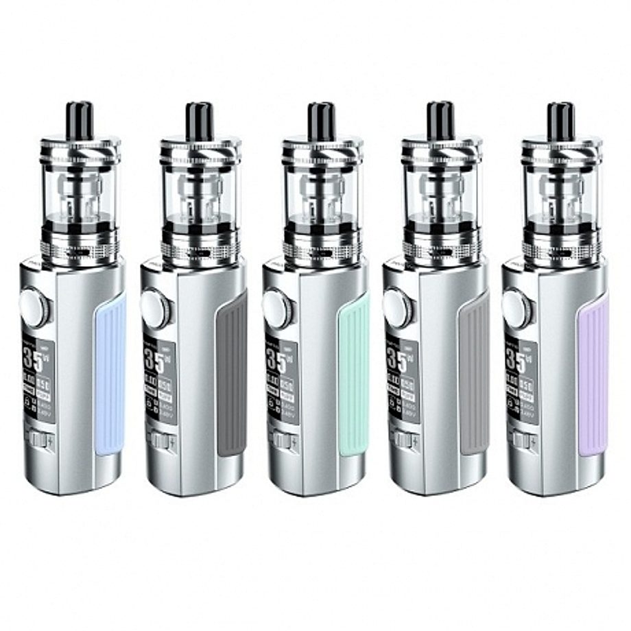 Cigarette electronique Kit Procare Vaptio
