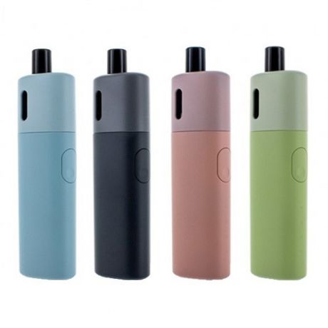 Cigarette electronique Kit Avocado Baby Vaptio
