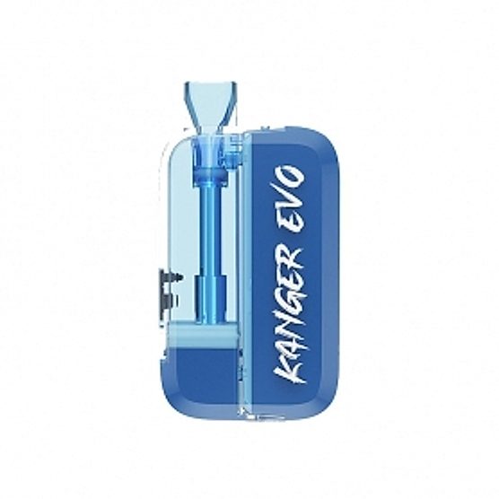 Kit Kanger Evo pod KangerTech Kit Kanger Evo pod KangerTech