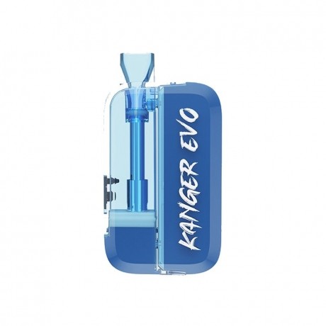 Cigarette electronique Kit Kanger Evo pod KangerTech