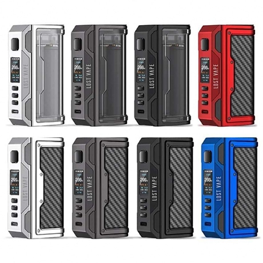 Thelema Quest Lost Vape Thelema Quest Lost Vape